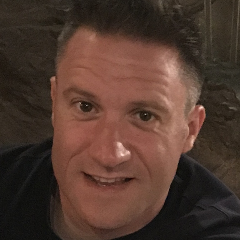 Mark Broom