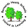 Bernards Heath Infant School & Vista Support Services