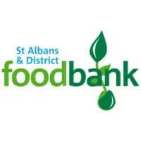 St Albans District Food Bank & Vista Support Services